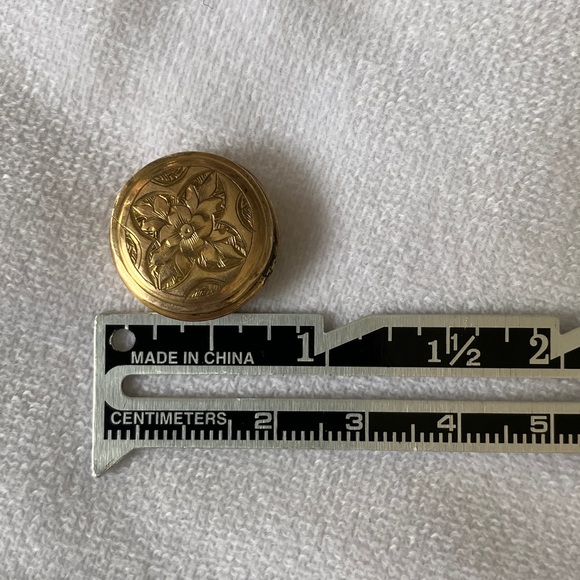 Antique Compass - Picture 8 of 13